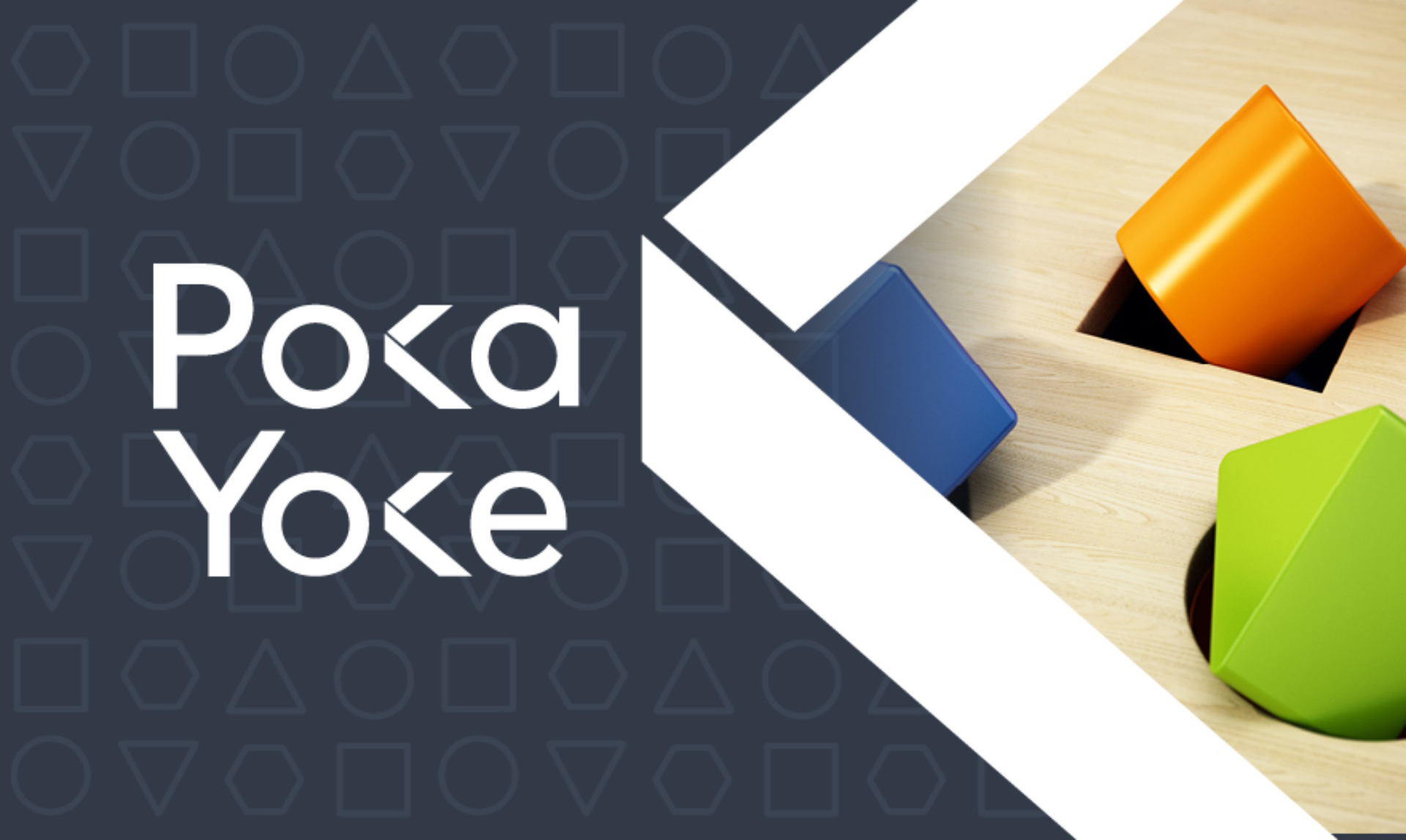 دوره آموزشی تولید بدون خطا Poka-Yoke